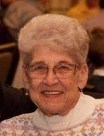 Margaret Yashimski